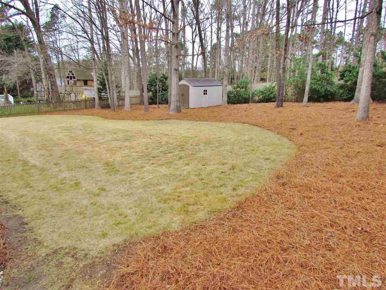 2500 Hinton Street Raleigh, NC 27612 - Photo 28 of 30