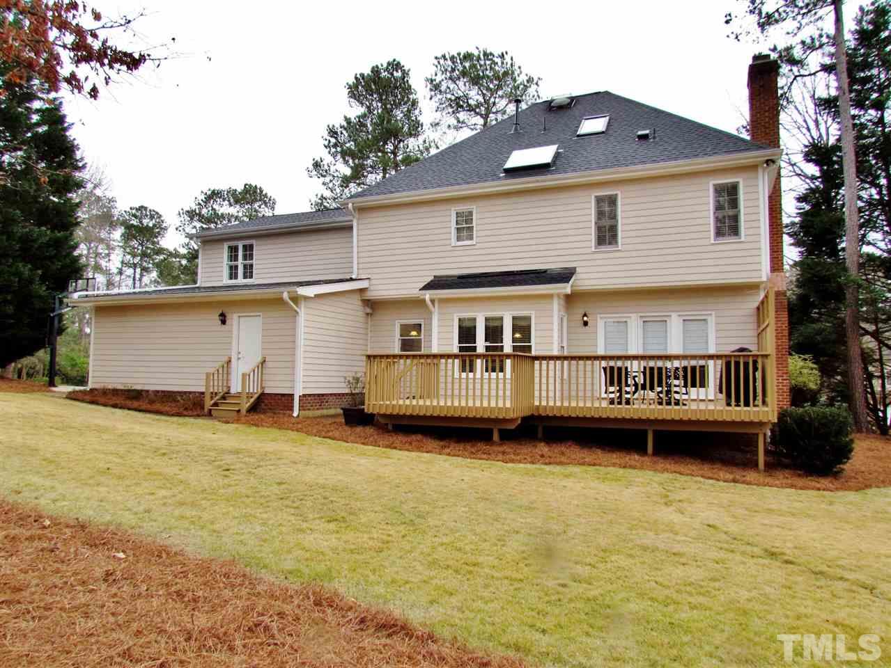 2500 Hinton Street Raleigh, NC 27612 - Photo 29 of 30
