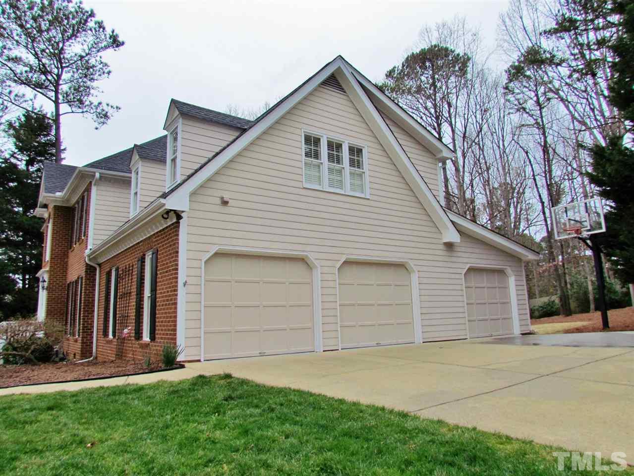 2500 Hinton Street Raleigh, NC 27612 - Photo 30 of 30