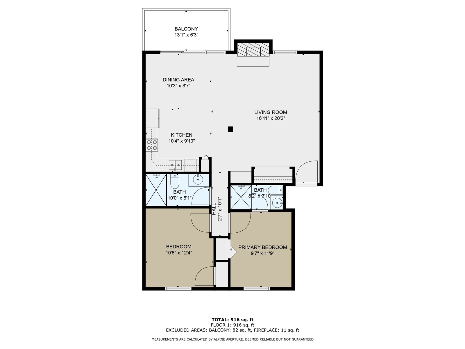 2602 Longthong Road, Unit 107 Steamboat Springs, CO 80487 - Photo 32 of 32 a picture of floor plan