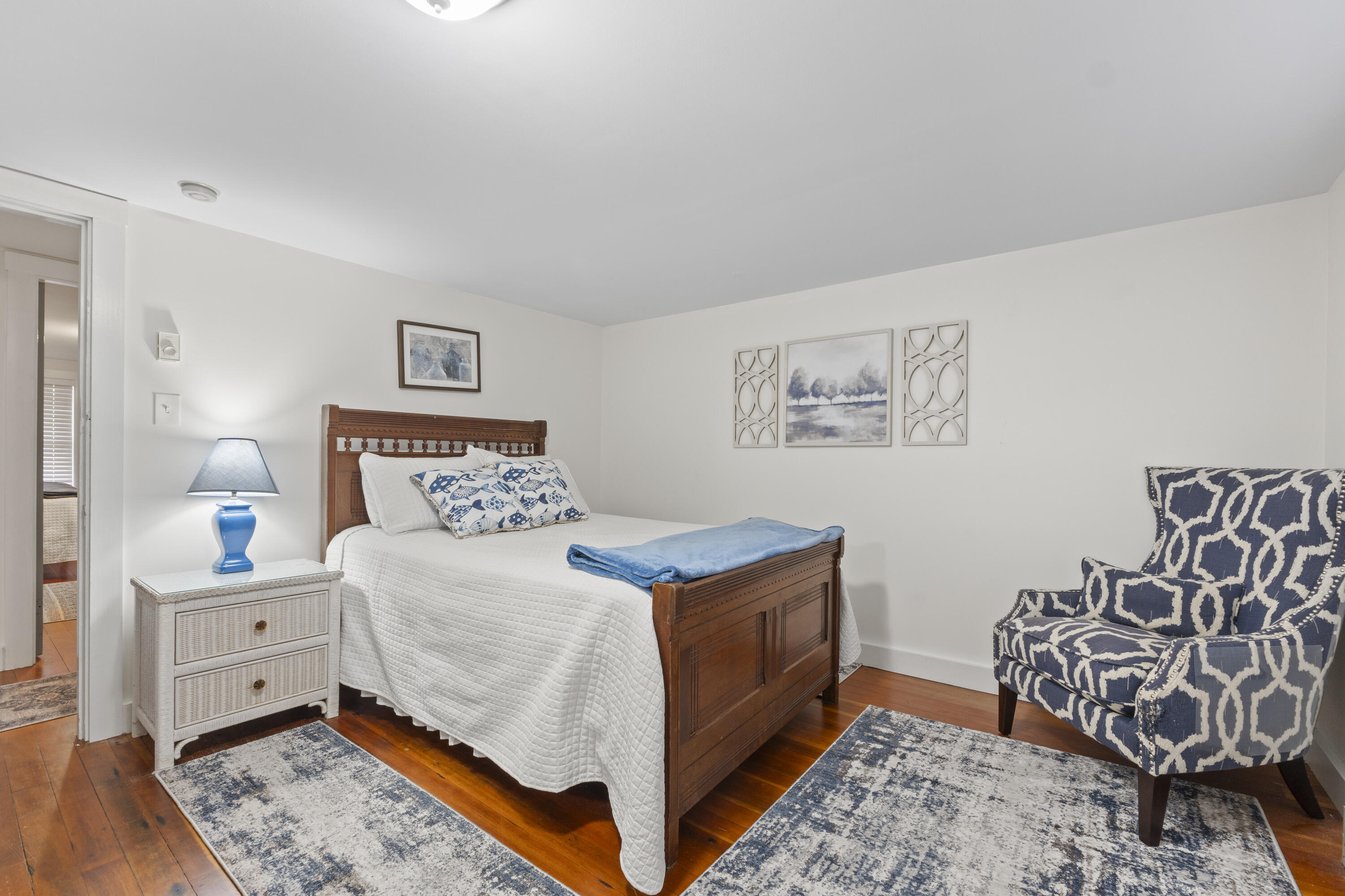 13 Quest Avenue Sebago, ME 04029 - Photo 20 of 33 Bedroom 2