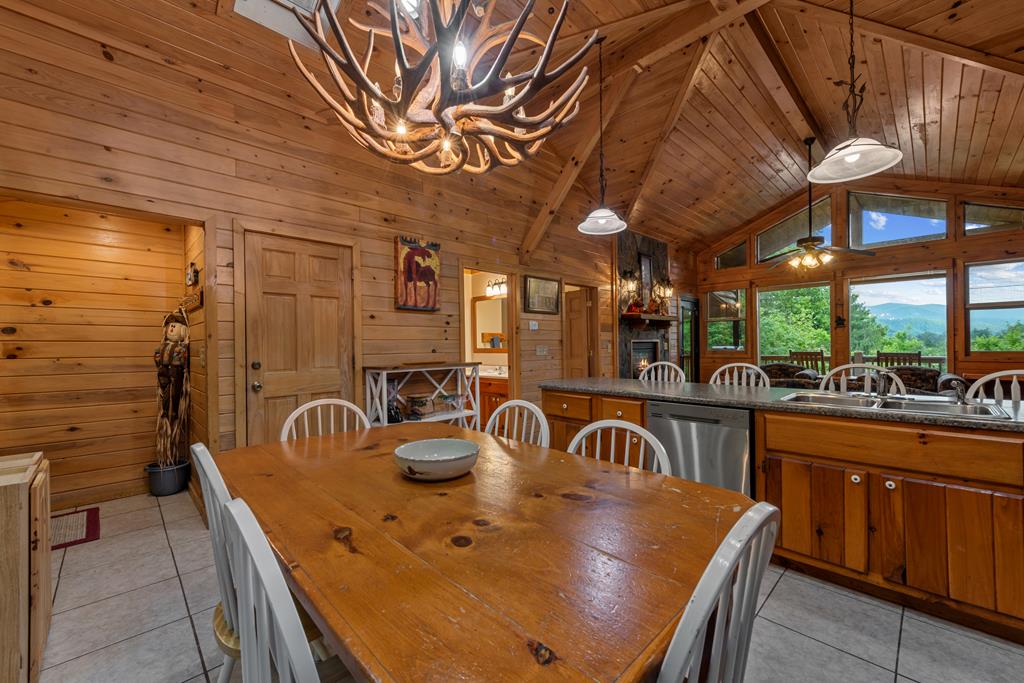 28 Hawkeye Ridge Blue Ridge, GA 30513 - Photo 21 of 104 Gallery Image 21