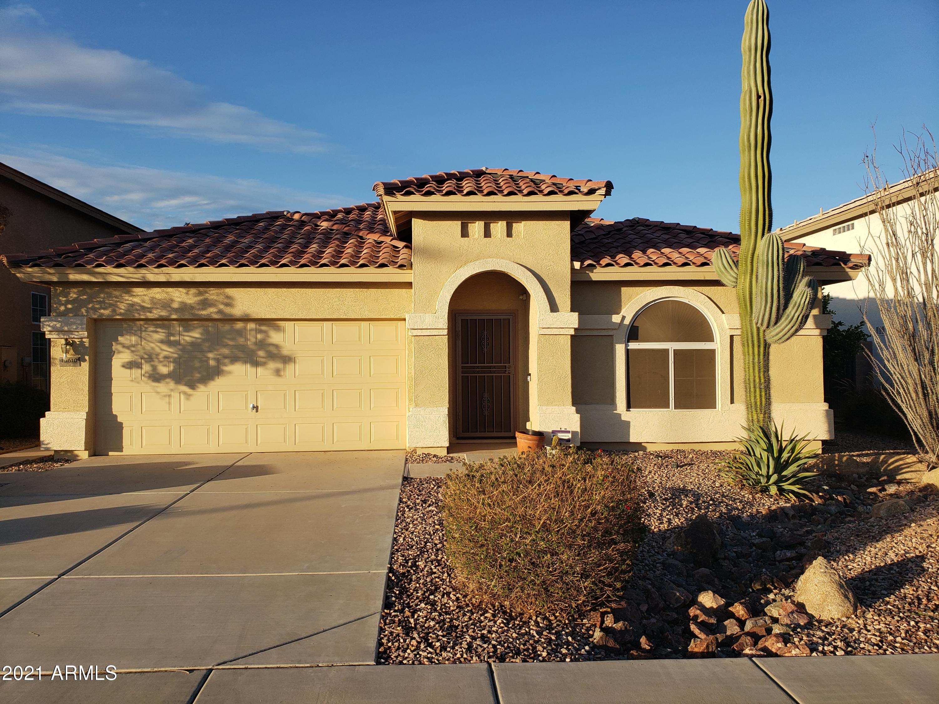 15610 West Boca Raton Road Surprise, AZ 85379 - Photo 1 of 2 20210120_170339