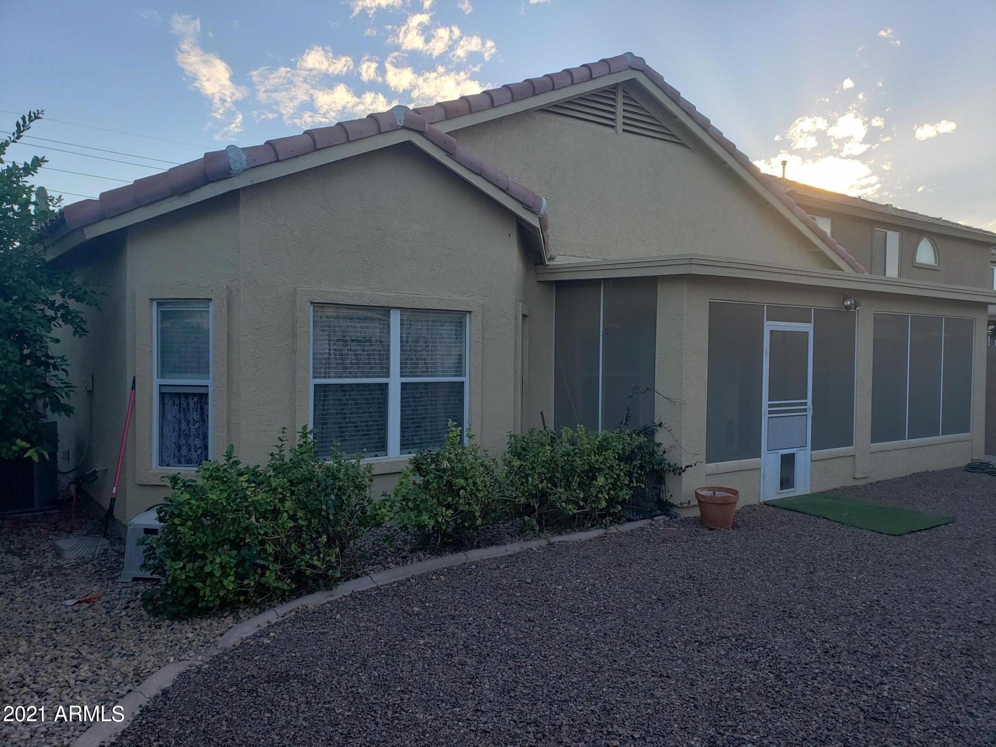 15610 West Boca Raton Road Surprise, AZ 85379 - Photo 2 of 2 20210120_165628