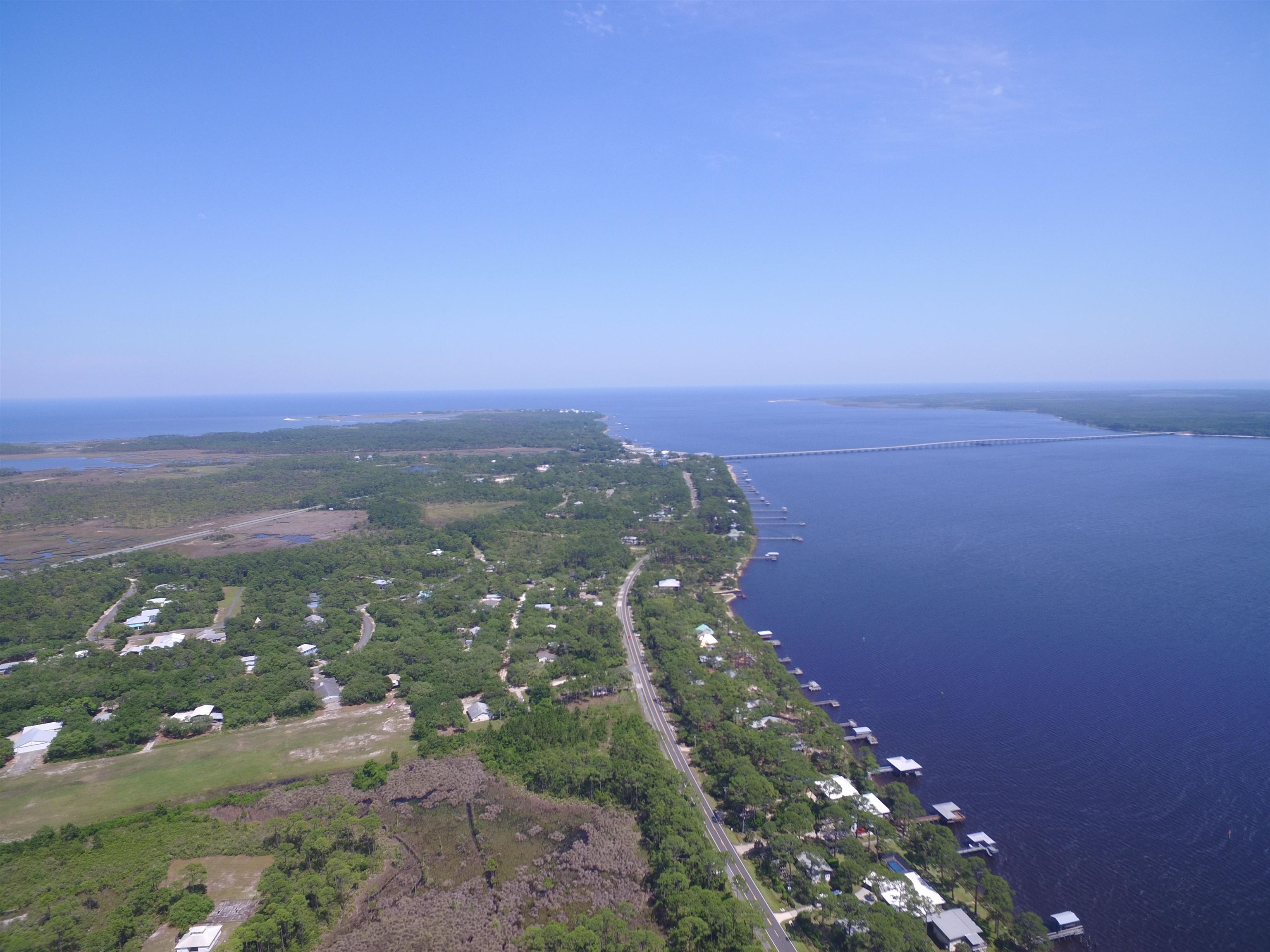 Lot 20 Surf Road Panacea, FL 32346 - Photo 18 of 27