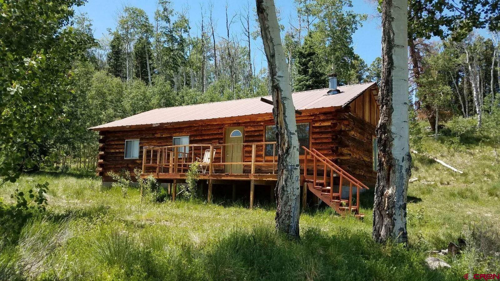 850 Oso Creek Road Powderhorn, CO 81243 - Photo 1 of 5 Gallery Image 1
