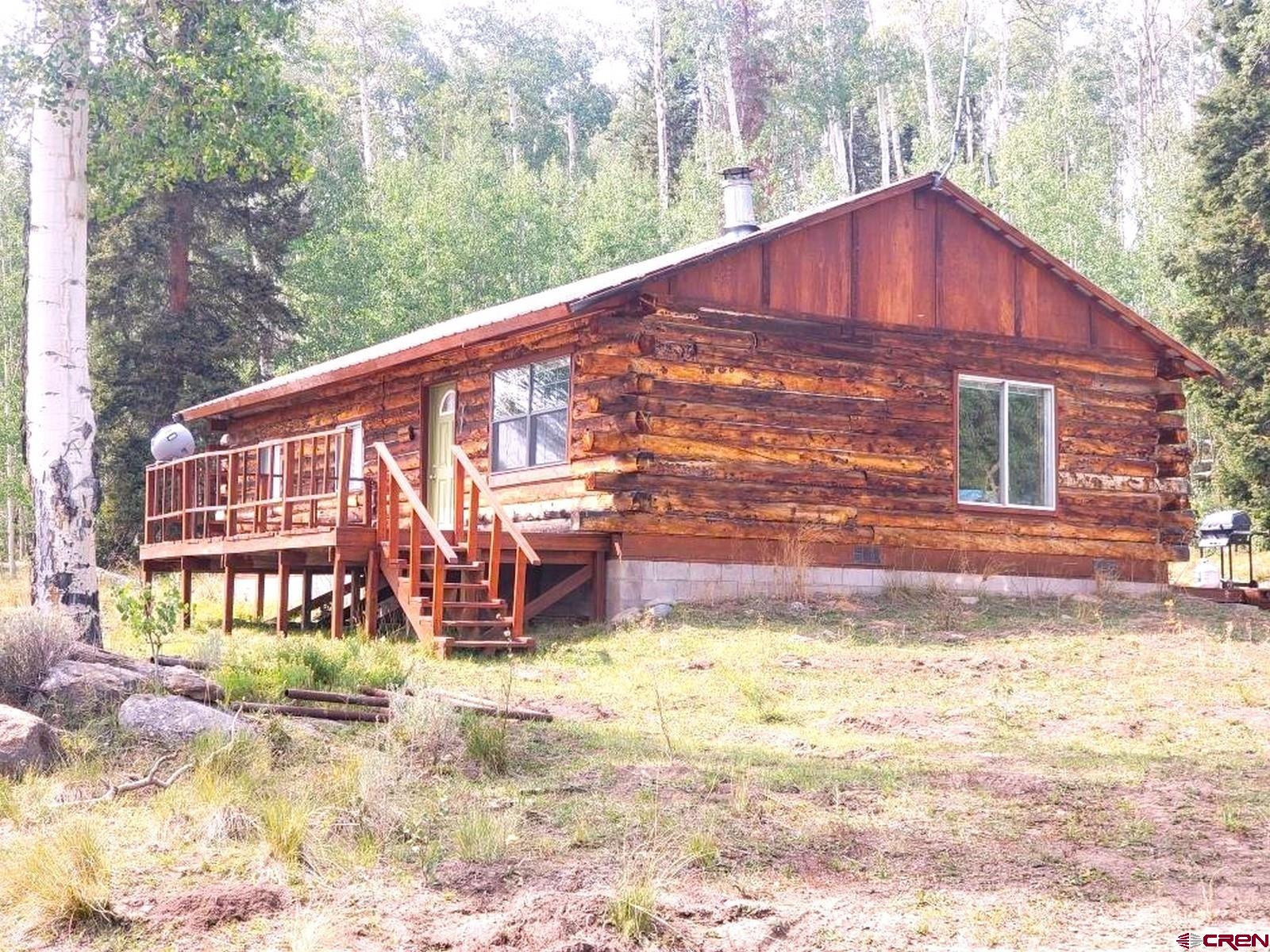 850 Oso Creek Road Powderhorn, CO 81243 - Photo 5 of 5 Gallery Image 5