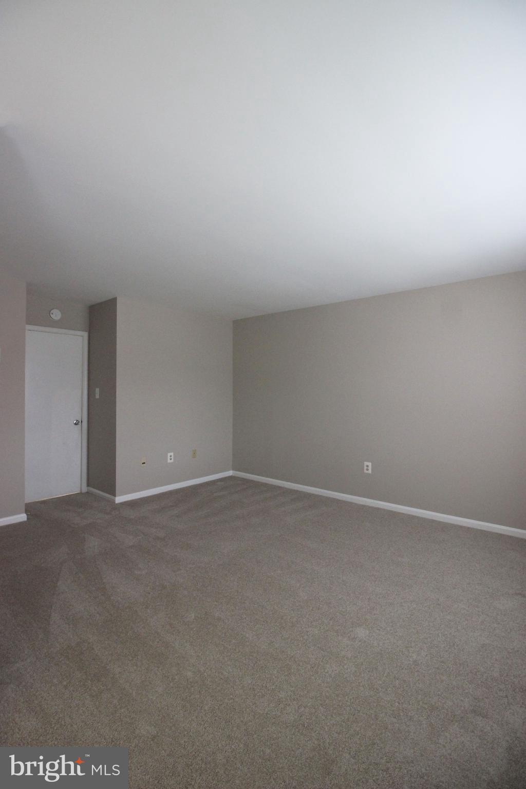 8022 Northumberland Road Springfield, VA 22153 - Photo 30 of 42 a view of an empty room