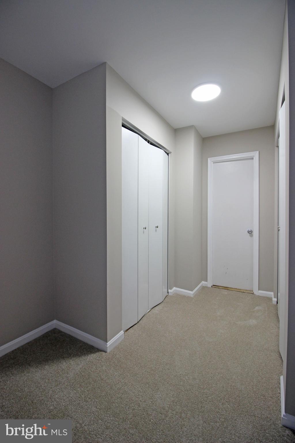 8022 Northumberland Road Springfield, VA 22153 - Photo 32 of 42 a view of an empty room