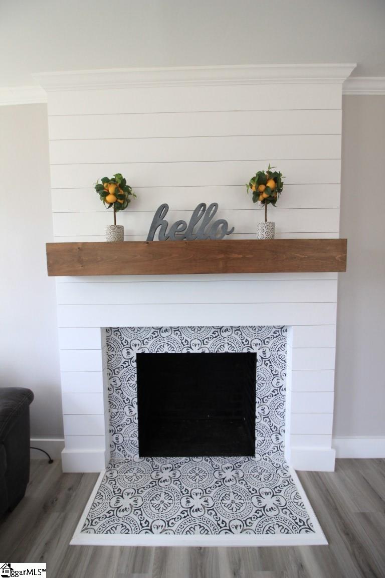 1023 North Franklin Road Greenville, SC 29617 - Photo 12 of 30