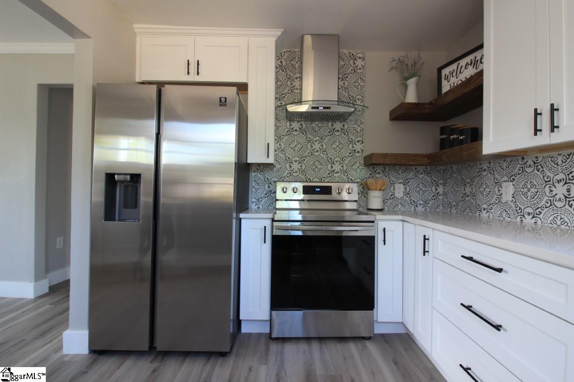 1023 North Franklin Road Greenville, SC 29617 - Photo 13 of 30