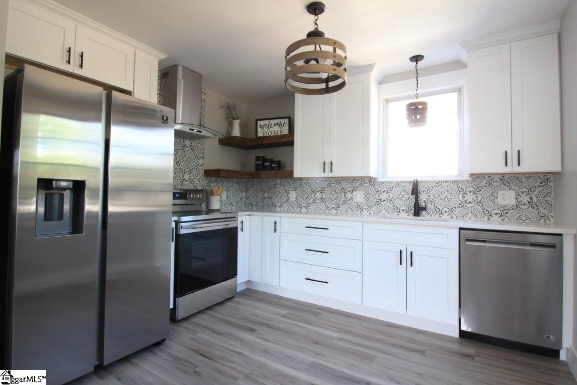 1023 North Franklin Road Greenville, SC 29617 - Photo 14 of 30