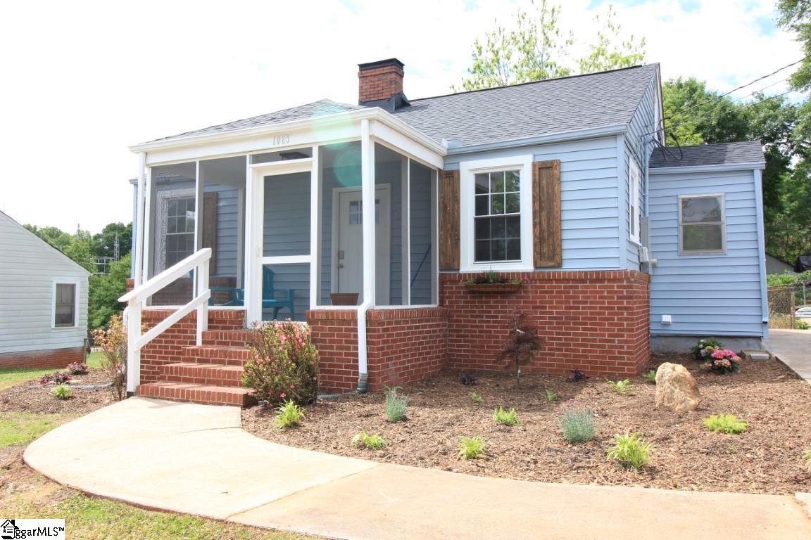 1023 North Franklin Road Greenville, SC 29617 - Photo 3 of 30