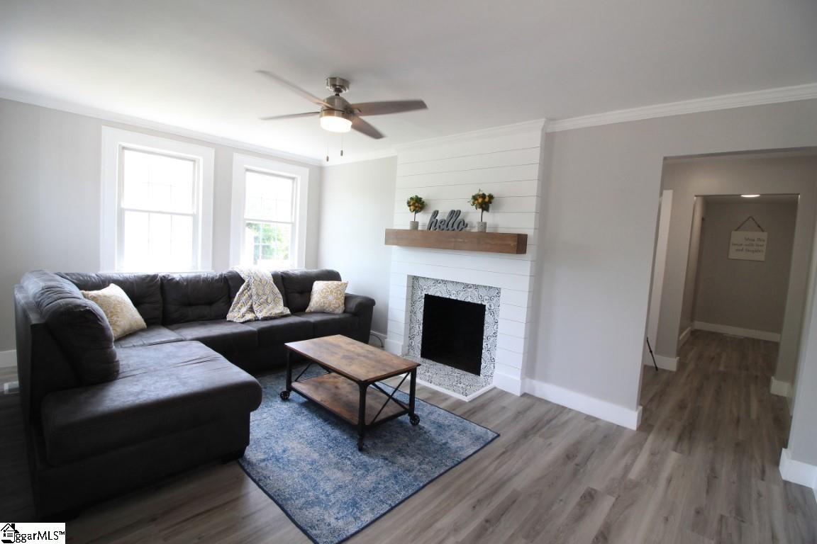1023 North Franklin Road Greenville, SC 29617 - Photo 10 of 30