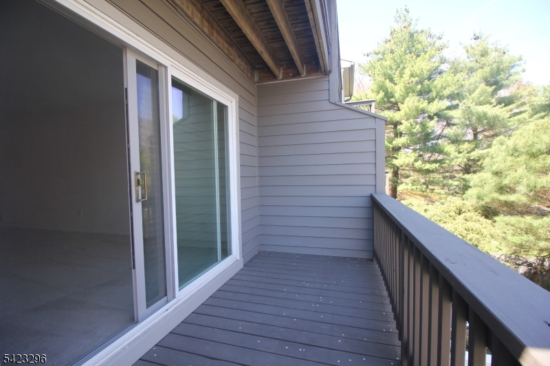 37 Melrose Road Princeton, NJ 08540 - Photo 21 of 37 a view of balcony with wooden floor