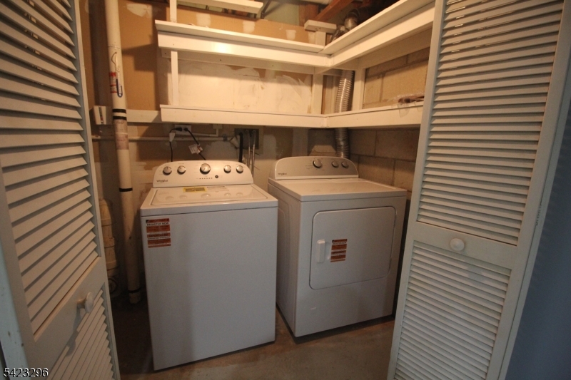 37 Melrose Road Princeton, NJ 08540 - Photo 28 of 37 a utility room with dryer and washer