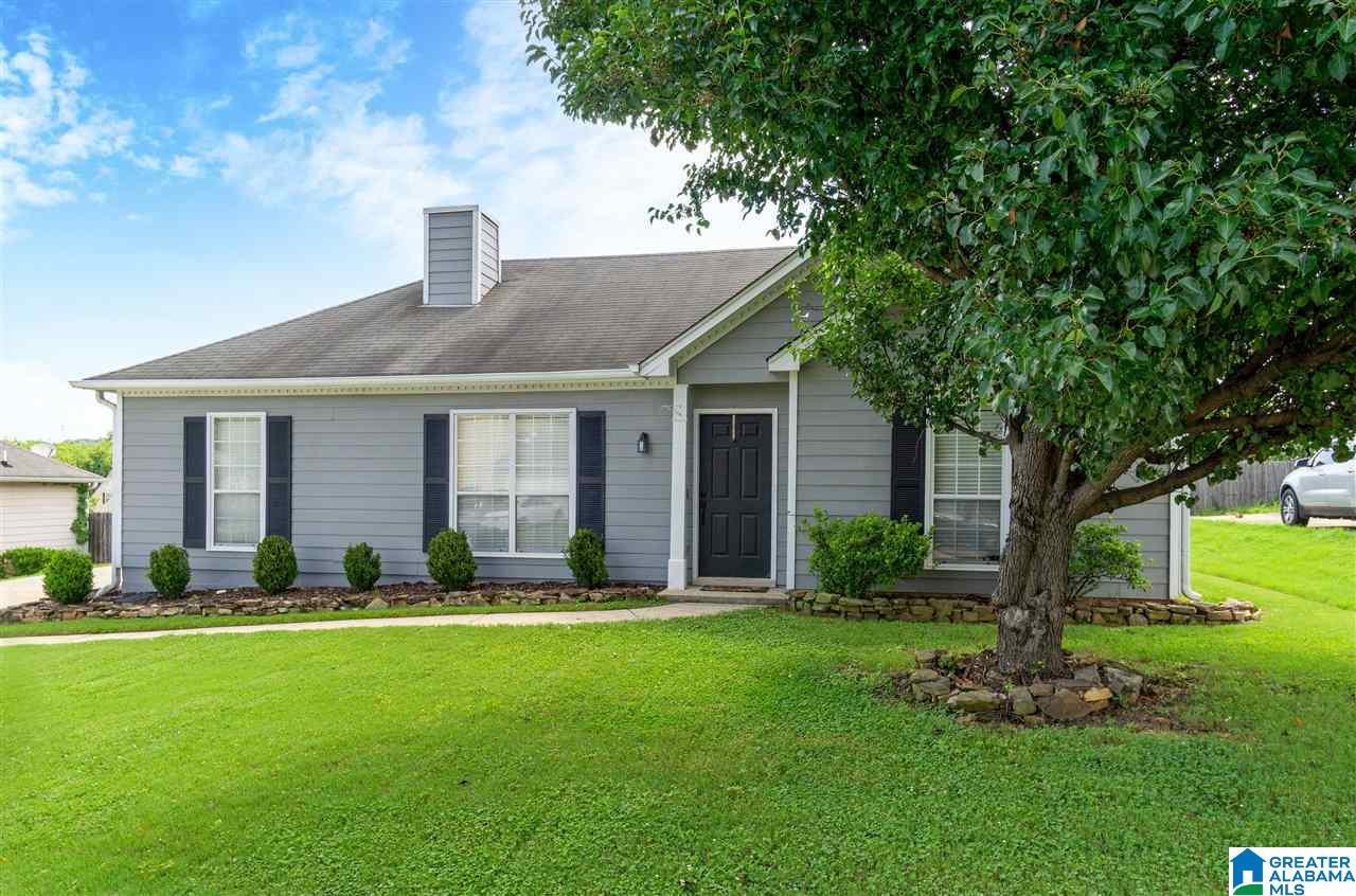 203 Stone Circle Pelham, AL 35124 - Photo 1 of 28
