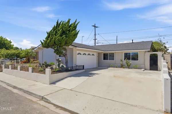 $698,900 | 2005 San Jose Street, Oxnard, CA 93030