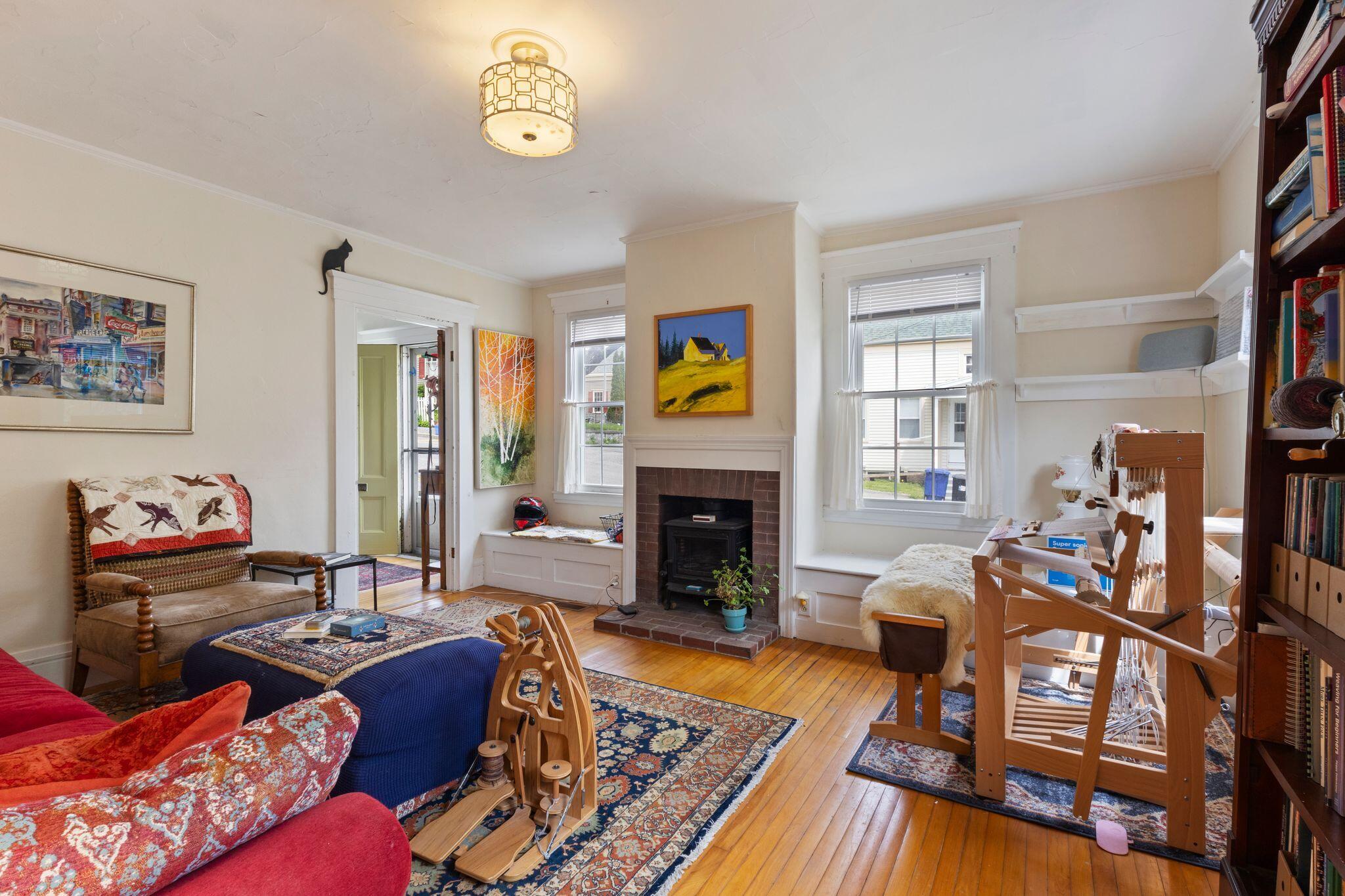 26 Corliss Street Bath, ME 04530 - Photo 8 of 65 26_Corliss_St_023