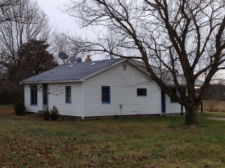 10680 Todd Road Montgomery, MI 49255 - Photo 1 of 1 Primary Photo