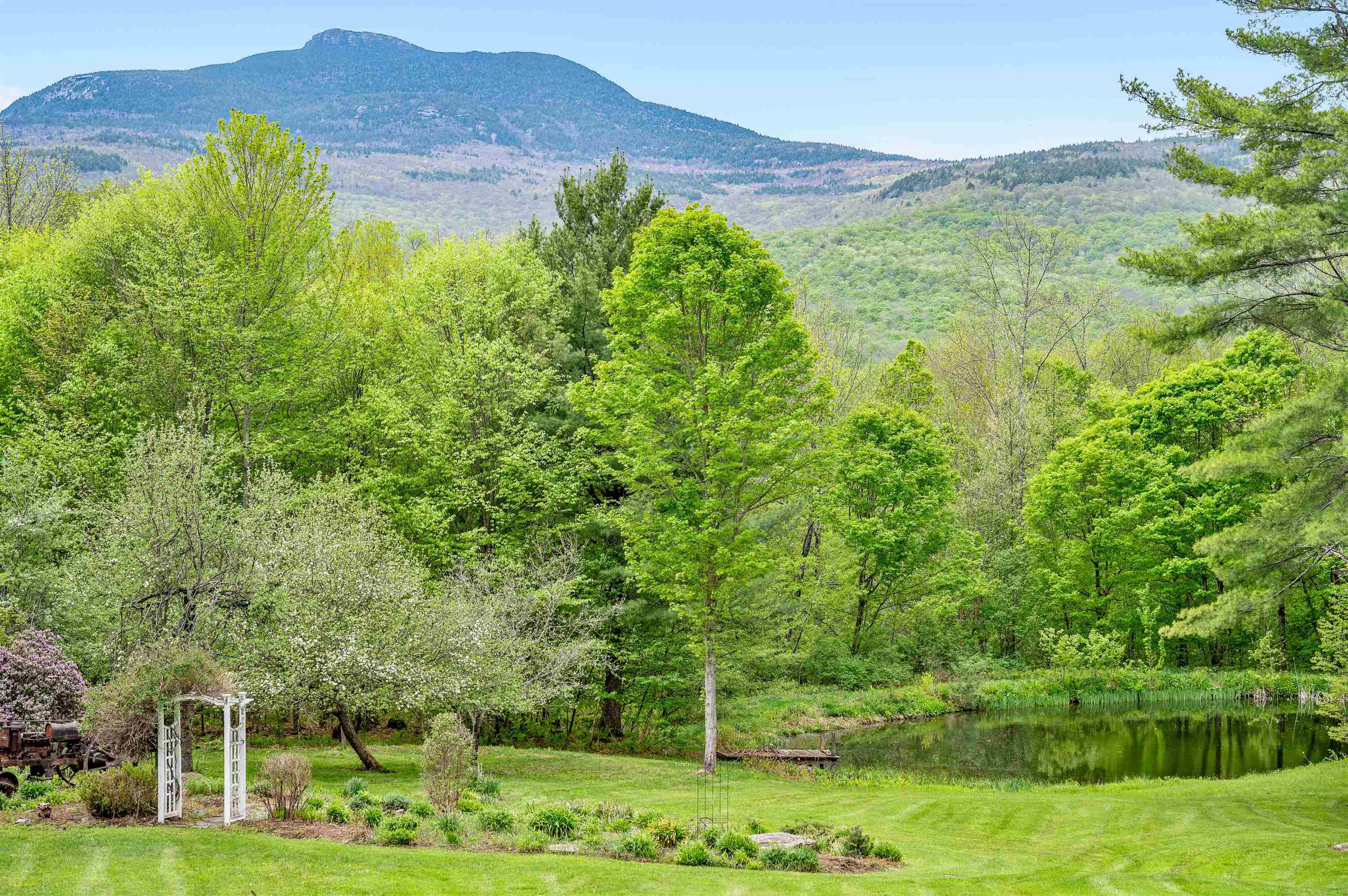 753 Scrabble Hill Road Duxbury, VT 05676 - Photo 5 of 57