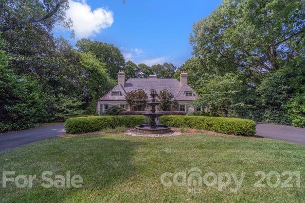 834 Ardsley Road Charlotte, NC 28207 - Photo 2 of 46 Gallery Image 2