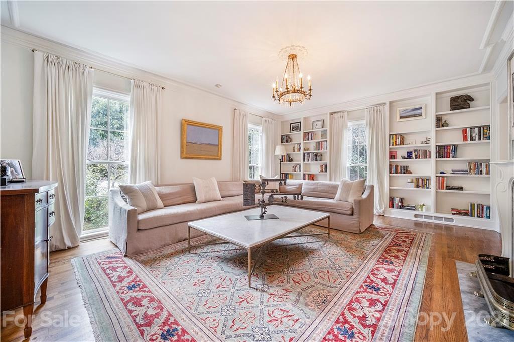 834 Ardsley Road Charlotte, NC 28207 - Photo 15 of 46 Gallery Image 15