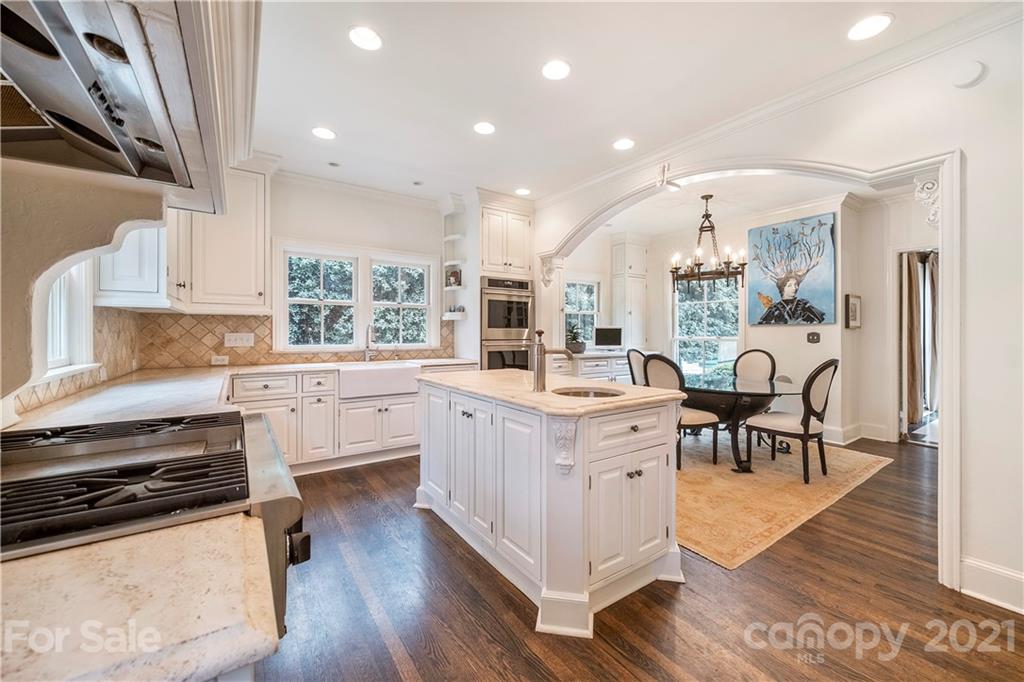 834 Ardsley Road Charlotte, NC 28207 - Photo 24 of 46 Gallery Image 24
