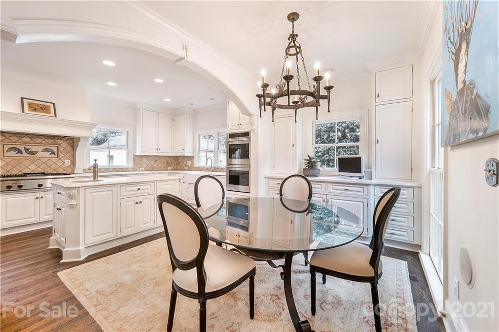 834 Ardsley Road Charlotte, NC 28207 - Photo 25 of 46 Gallery Image 25