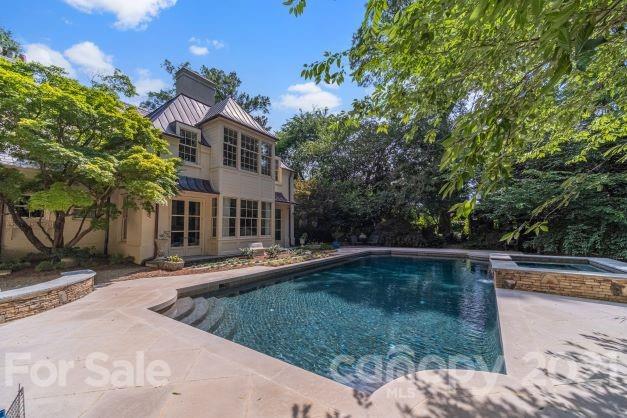 834 Ardsley Road Charlotte, NC 28207 - Photo 43 of 46 Gallery Image 43