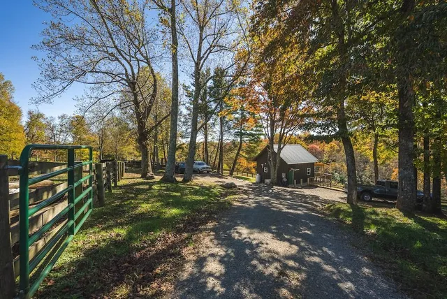 a view of an outdoor space