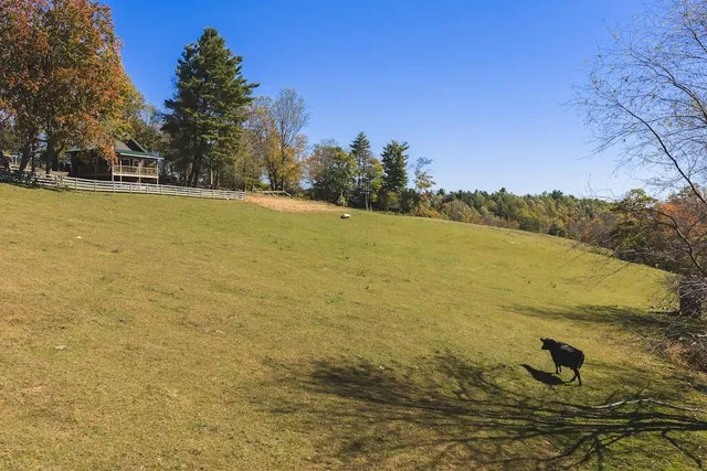 $399,000 | 2038 Pilot View Drive, Hillsville, VA 24343