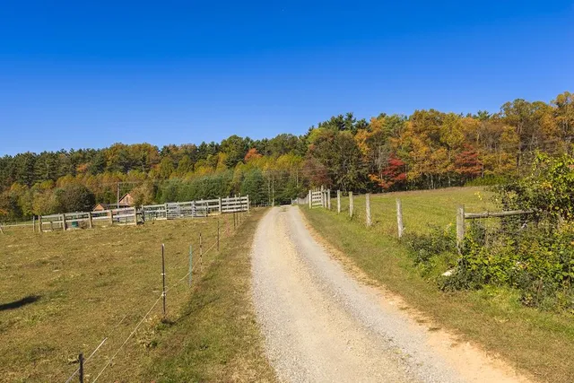 $399,000 | 2038 Pilot View Drive, Hillsville, VA 24343