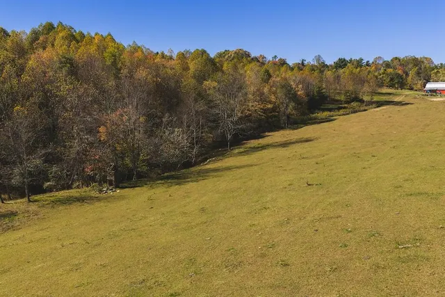 $399,000 | 2038 Pilot View Drive, Hillsville, VA 24343