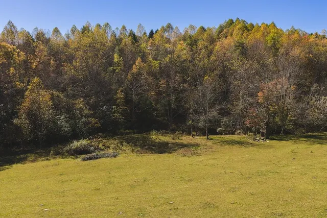 $399,000 | 2038 Pilot View Drive, Hillsville, VA 24343