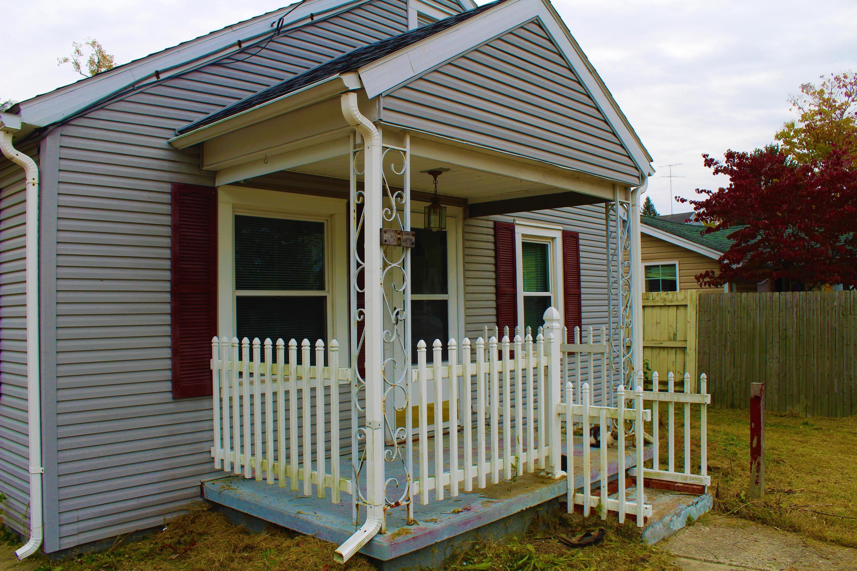 148 4th Avenue Springfield, OH 45505 - Photo 11 of 63 Gallery Image 11