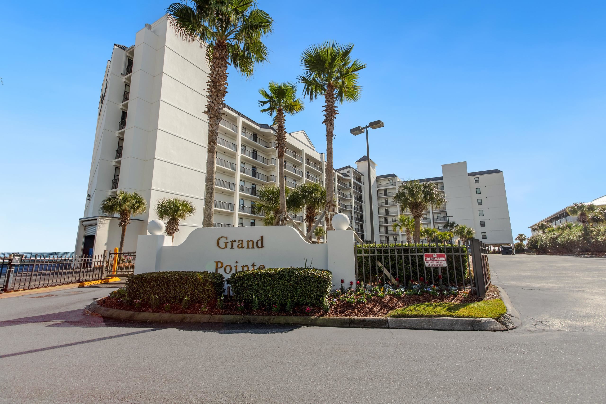 27284 Gulf Road, Unit 504 Orange Beach, AL 36561 - Photo 12 of 37