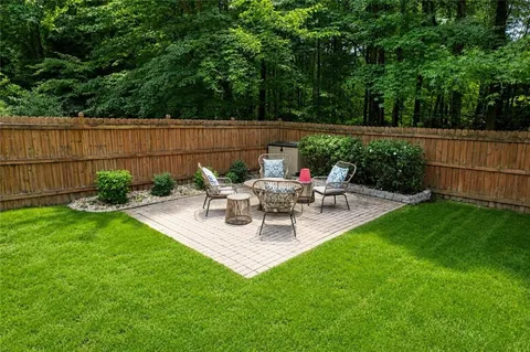 $759,900 | 1211 Bonshaw Trail Southwest, Marietta, GA 30064