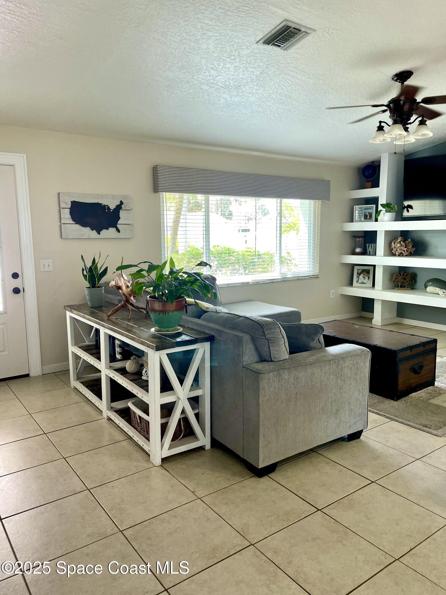 3814 Arrowsmith Drive Cocoa, FL 32926 - Photo 6 of 11 Family Room