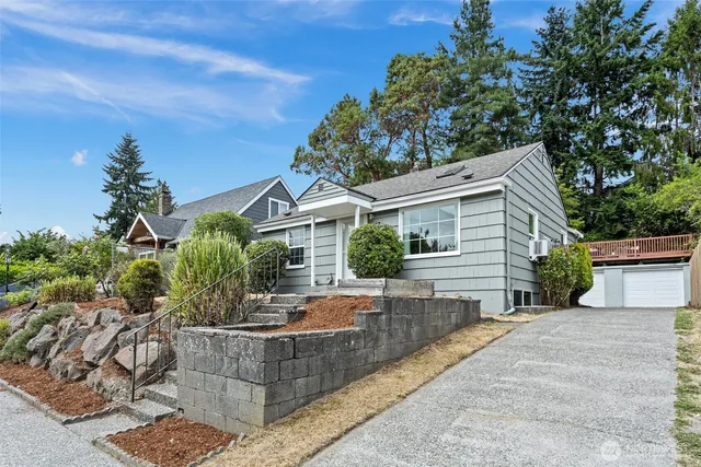 $749,000 | 7147 29th Avenue Southwest, Seattle, WA 98126