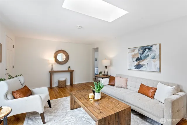 $749,000 | 7147 29th Avenue Southwest, Seattle, WA 98126