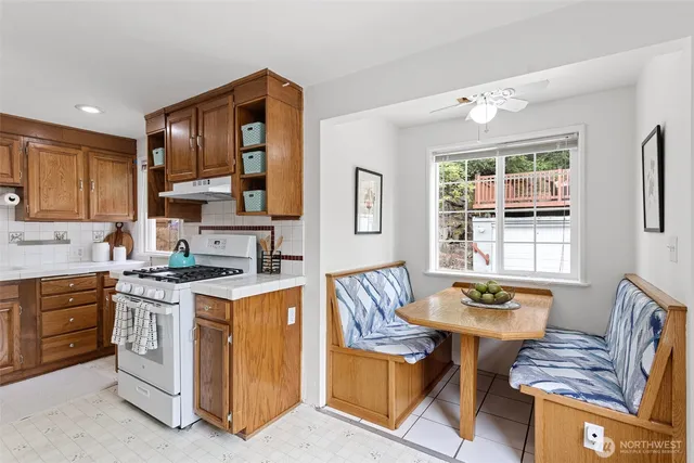 $749,000 | 7147 29th Avenue Southwest, Seattle, WA 98126