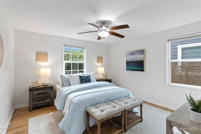 $749,000 | 7147 29th Avenue Southwest, Seattle, WA 98126