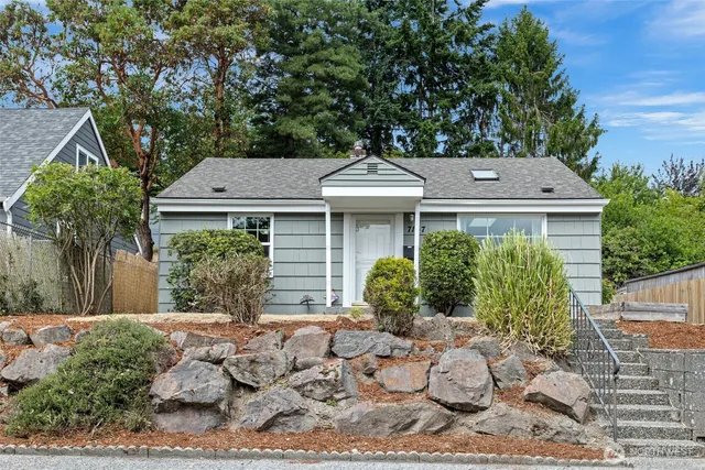 $749,000 | 7147 29th Avenue Southwest, Seattle, WA 98126