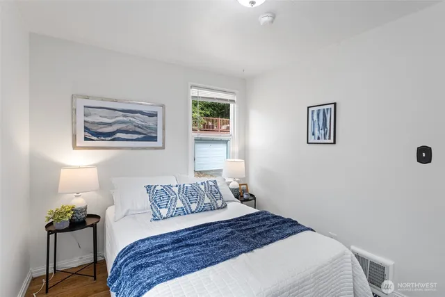 $749,000 | 7147 29th Avenue Southwest, Seattle, WA 98126