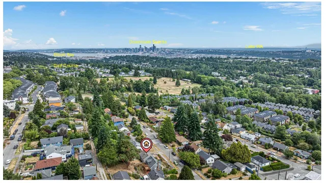 $749,000 | 7147 29th Avenue Southwest, Seattle, WA 98126