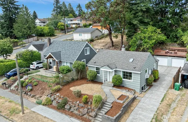 $749,000 | 7147 29th Avenue Southwest, Seattle, WA 98126