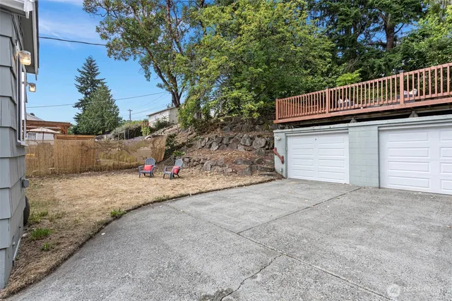 $749,000 | 7147 29th Avenue Southwest, Seattle, WA 98126