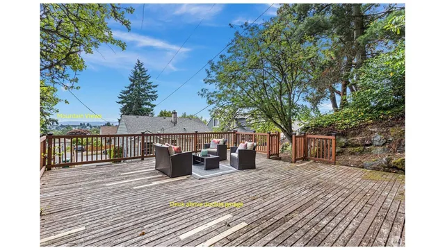 $749,000 | 7147 29th Avenue Southwest, Seattle, WA 98126