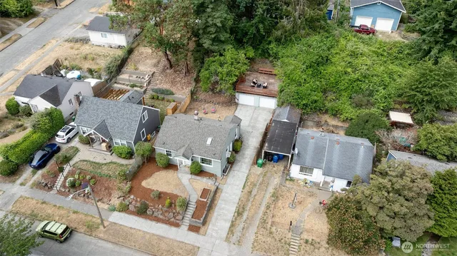 $749,000 | 7147 29th Avenue Southwest, Seattle, WA 98126